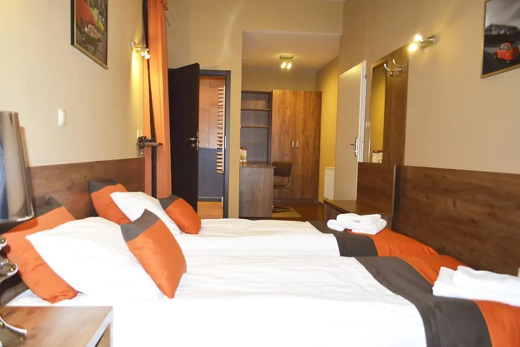 Hotel Ajax Janki