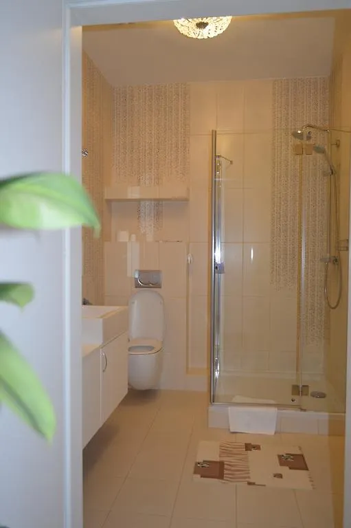 Hotel Ajax Janki