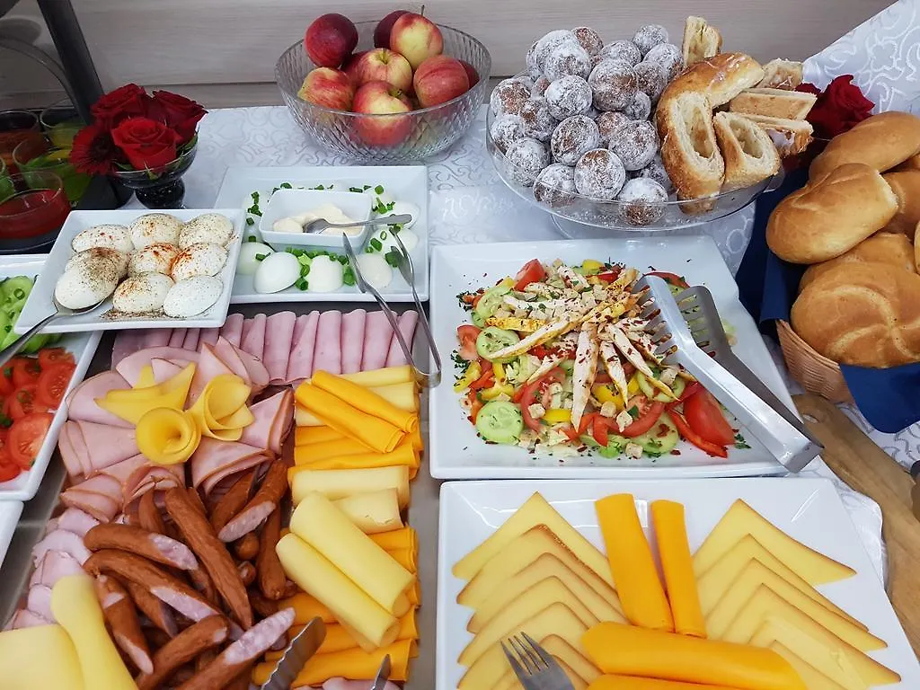 Hotel Ajax Janki