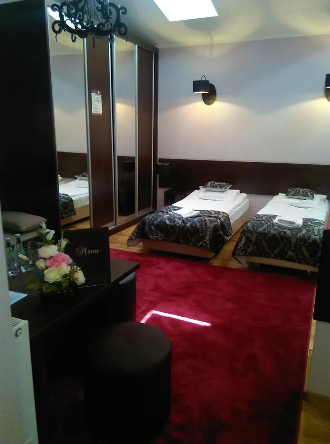Hotel Ajax Janki