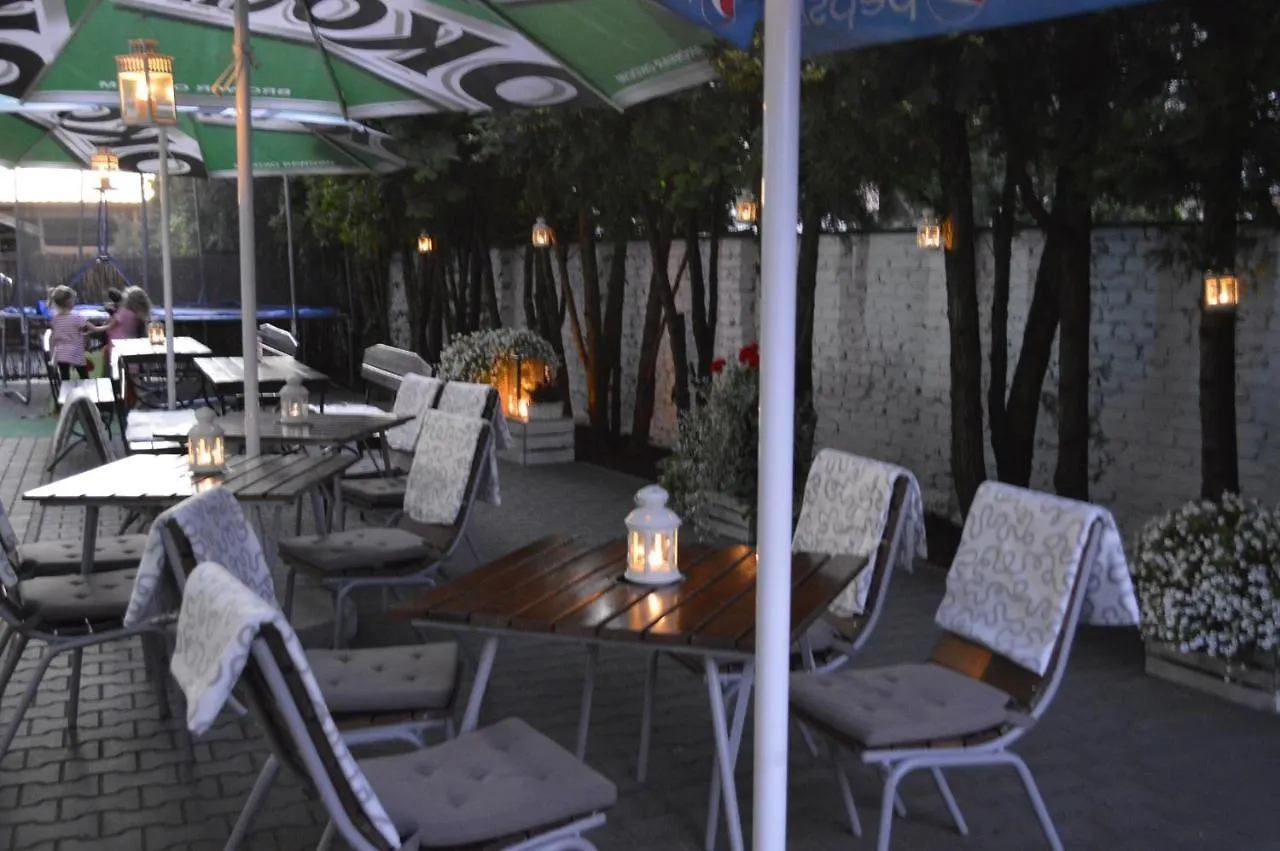 Hotel Ajax Janki 3*,  Polonya