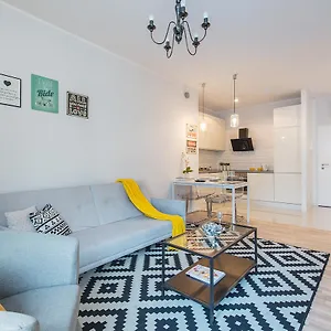 Mokotow Apartament